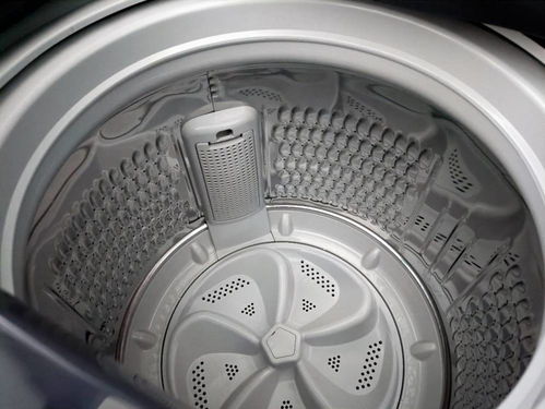 小米有品首發(fā)云米智能波輪洗衣機(jī)Class體驗(yàn)分享 當(dāng)共享經(jīng)濟(jì)遇上智慧家電