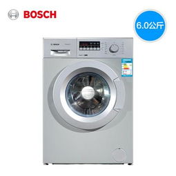 博世 XQG60-WAX202C80W 全自動前開式洗衣機詳解 價格、圖片與品牌信息 | 齊家網(wǎng)產(chǎn)品庫