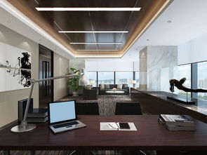 什么是智能辦公室技術(shù)