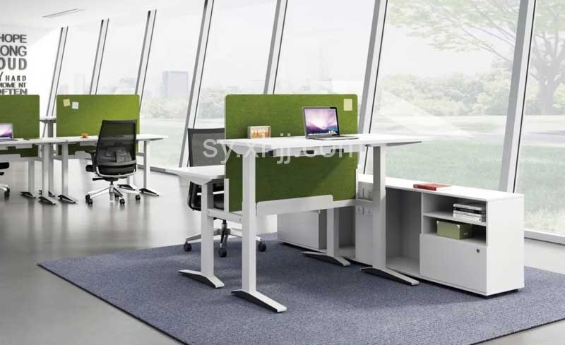 迪歐沃美斯家具品牌智能升降辦公桌打造現(xiàn)代高品質(zhì)的生活化辦公體驗(yàn)_